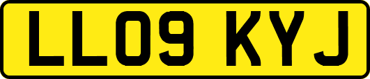 LL09KYJ