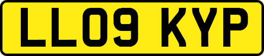 LL09KYP