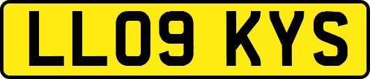 LL09KYS