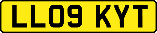 LL09KYT