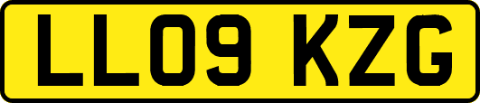 LL09KZG