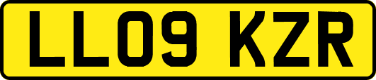 LL09KZR
