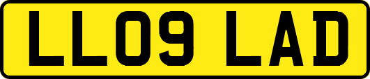 LL09LAD