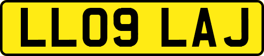 LL09LAJ