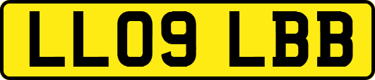 LL09LBB