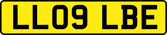 LL09LBE