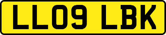 LL09LBK