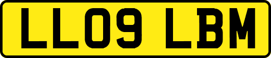 LL09LBM