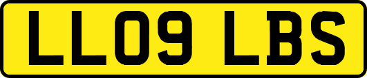 LL09LBS