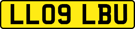 LL09LBU