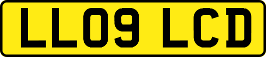 LL09LCD