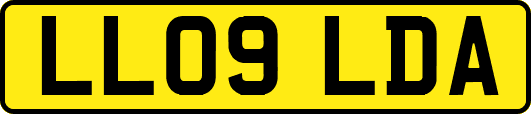 LL09LDA