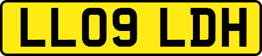 LL09LDH