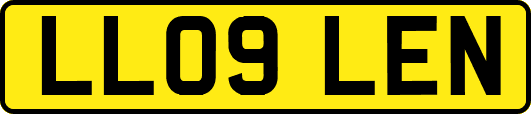 LL09LEN