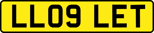 LL09LET