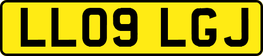 LL09LGJ