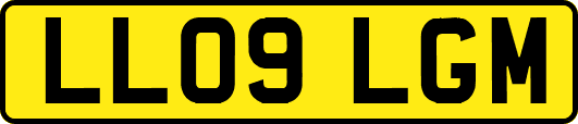 LL09LGM