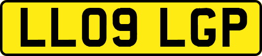 LL09LGP