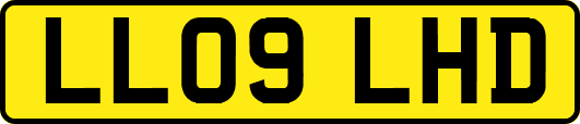 LL09LHD