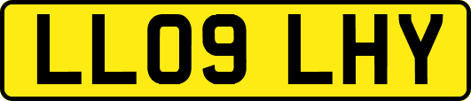 LL09LHY