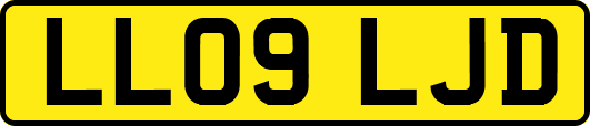 LL09LJD