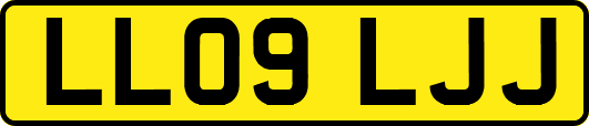 LL09LJJ