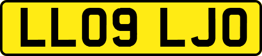 LL09LJO