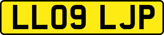 LL09LJP