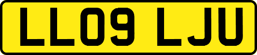 LL09LJU