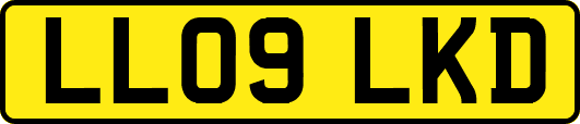 LL09LKD