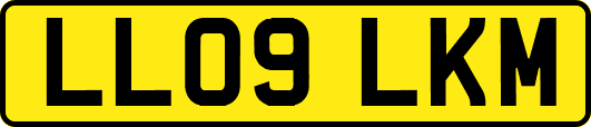 LL09LKM
