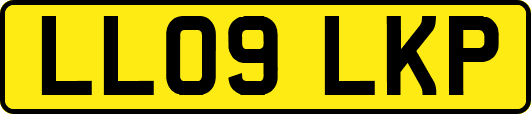 LL09LKP