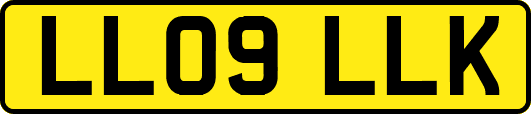 LL09LLK
