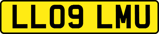 LL09LMU
