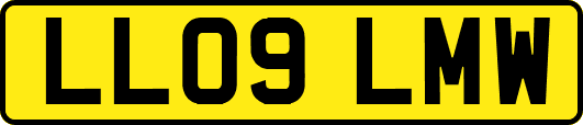 LL09LMW