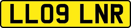LL09LNR