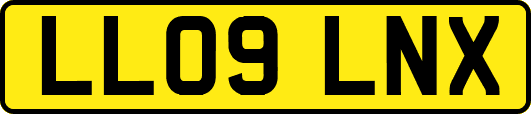 LL09LNX