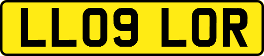 LL09LOR