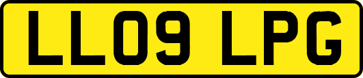LL09LPG