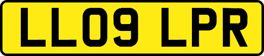LL09LPR