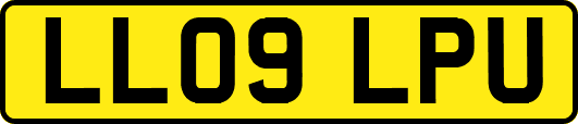 LL09LPU