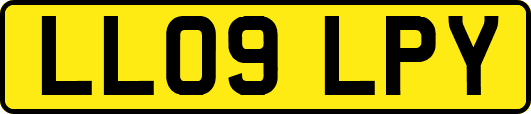 LL09LPY