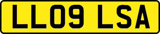 LL09LSA