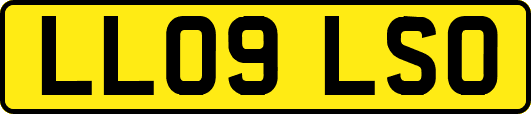 LL09LSO