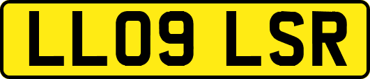 LL09LSR