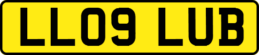 LL09LUB