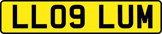 LL09LUM