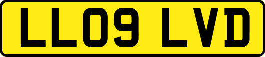 LL09LVD