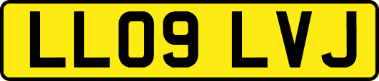 LL09LVJ