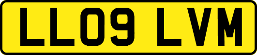 LL09LVM